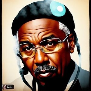 Meet your Posher, Caleb